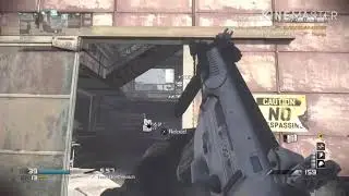 COD GHOST - KEM STRIKE