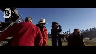 FORD - Comercial Making of