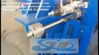 CHINA Grass land  fence machinery,Fully automatic grass land  fence machine