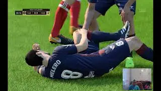 Возвращаюсь в FIFA 18. И собираю FUT DRAFT FIFA 18 .)))!!!