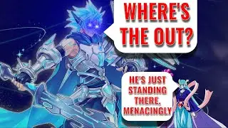 Easy Diamond w/ the Cheapest Deck in Link Regulation - Crusadia vs Marincess - Yu-Gi-Oh! Master Duel