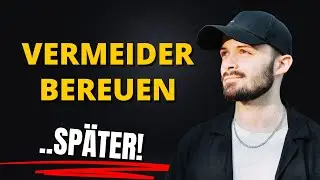 99% der Vermeider wollen zu dir Zurück.. ABER (!)