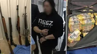 Питер ВАЙЮСУ проводит прямую трансляцию в своем аккаунте Instagram TRIGGZ