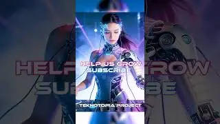 1 HOUR DRIVING TRANCE MIX 2025 🚗 | Teknotopia Sessions #12