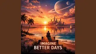 Imagine Better Days