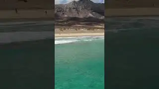 Fuerteventura | Cofete | #beach #playa #fuerteventura #espa&ntilde;a