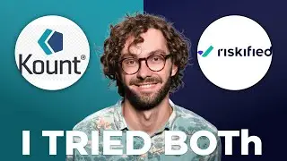 Kount против Riskified &mdash; кто победит?