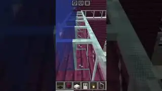 I Made A Futurestic school On Minded By Minecraft ll MineCraft ll #minecraft