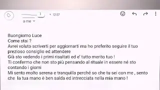 Adesso brilla, sorridi e splendi! ✨️❤️