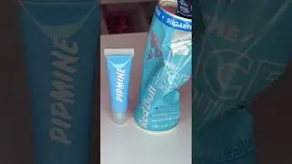 Making a DUPE of a REDBULL? 😮🩵