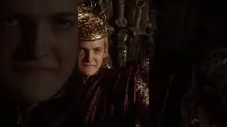 #gameofthrones #игра_престолов #joffreybaratheon #sansastark #margerytyrell