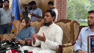 জাতীয় ঐকমত্য কমিশন থেকে সরাসরি | Vodbangla Live  #vodbangla #Vodmedia #VODNews #VoiceOfDemocracy