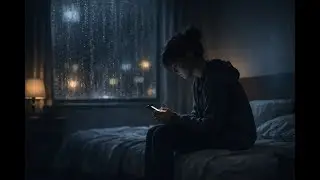 I Stayed Too Long | Emotional Story-Driven Electronic Music