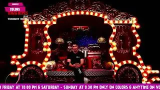 Bigg Boss 16 Ankit Ne Kiya Sabhi ko decode
