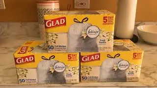 Gift card deal at Target