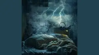Echo Thunder Night