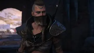 Assassin's Creed Valhalla saint george sword champion