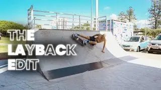 THE LAYBACK EDIT | 32.5