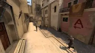 How two win a pistol round?/Как выиграть пистолетку? | CSGO
