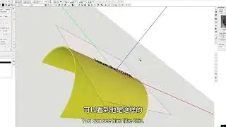 How to use Curve surface laser marking machine with 3D dynamic focus system