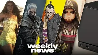 GAMING NEWS (HINDI): GTA6 DELAY RUMOR, UBISOFT, VALVE, XBOX, AND MORE