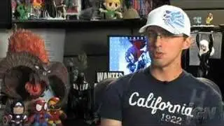 IGN.com - Wanted Review