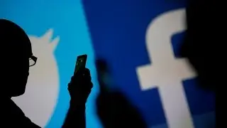 Get live tv channels urls via Facebook, Twitter etc