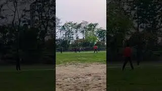 DIATM Campus|| Cricket Playing #place #diatm #campas #durgapur