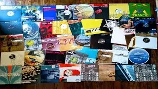 EURO HARD TRANCE / HARDSTYLE CLASSICS MIX