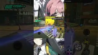 Virtual World: Battle Storm - Energy Alliance #hoshimimiyabi  #yanagi #lucy   #zenleszonezero