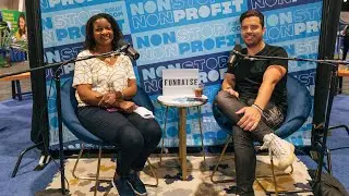 Shifting from Donor-Centric Fundraising to Community-Centric Fundraising | Sommer Brock | AFP