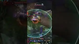 MY MOST CLUTCH PLAY YET (SURVIVNG VS 4 ENEMIES)