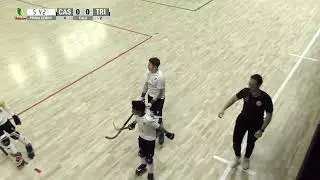 Highlights Gara 6   CASTIGLIONE x TRISSINO   Trofeo Vaccari 2026