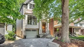 368 Manor Road East, Toronto, Ontario