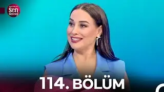 Nur Viral ile Sen İstersen 114. Bölüm Özel (22 Ocak 2026)