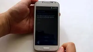 I9500 Original Size S4 Android 4.2 OS MTK6589 4.7 Inch Screen Micro-SIM---Androidcarts.com