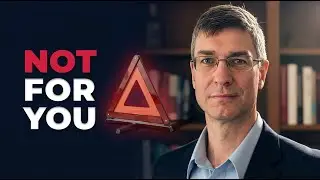Who Should NOT Buy an IUL?  The 5 Red Flags High Earners Miss