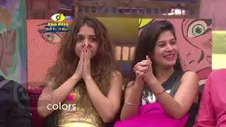 Bigg Boss 11 Day 2   3rd October 2017 Full Episode