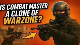 Combat Master &mdash; это клон Warzone? Полное сравнение и правда раскрыты.
