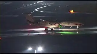 🇯🇵 Gulfstream G550 experienced an overrun while landing on runway 01R of Sapporo in snow condition