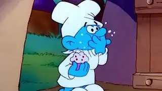 惰惰的噩梦 • 蓝精灵