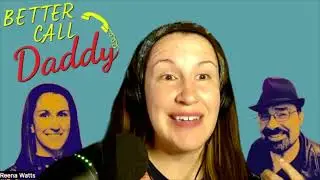 Reena Friedman Watts on the Real Power Family Radio Show