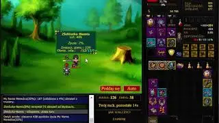 Łaźnia Werbin 40Lvl GAWEN PL ubity na ez /BY Meredica