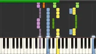 Scarlatti - sonata k 244
