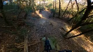 Secret + Vingone - Roveta Trail Center