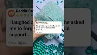 I LAUGHED at my ex&hellip; #reddit