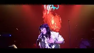 Mimi Maura - El apartamento