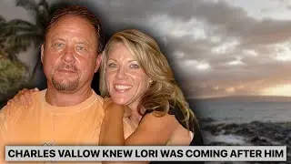 Charles Vallow feared for his life&mdash; and he had every reason to #CharlesVallow #LoriVallow #TrueCrime