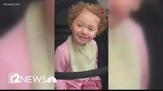 Valley 8-year-old donates heart valves, saving life in death