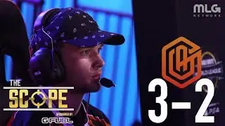 GGEA beat eUnited in the Grand Finals! | The Scope Powered by G FUEL​